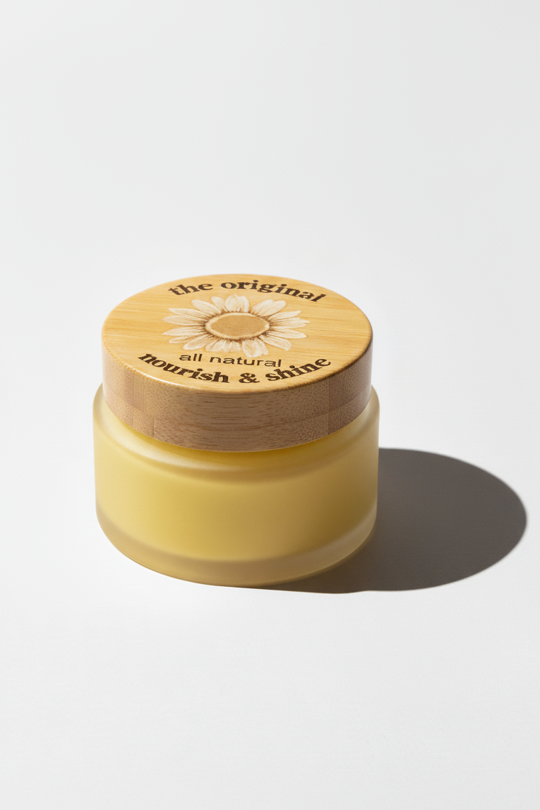 The Original Nourish & Shine