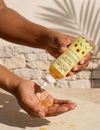 Fine to Shine Daily Oil